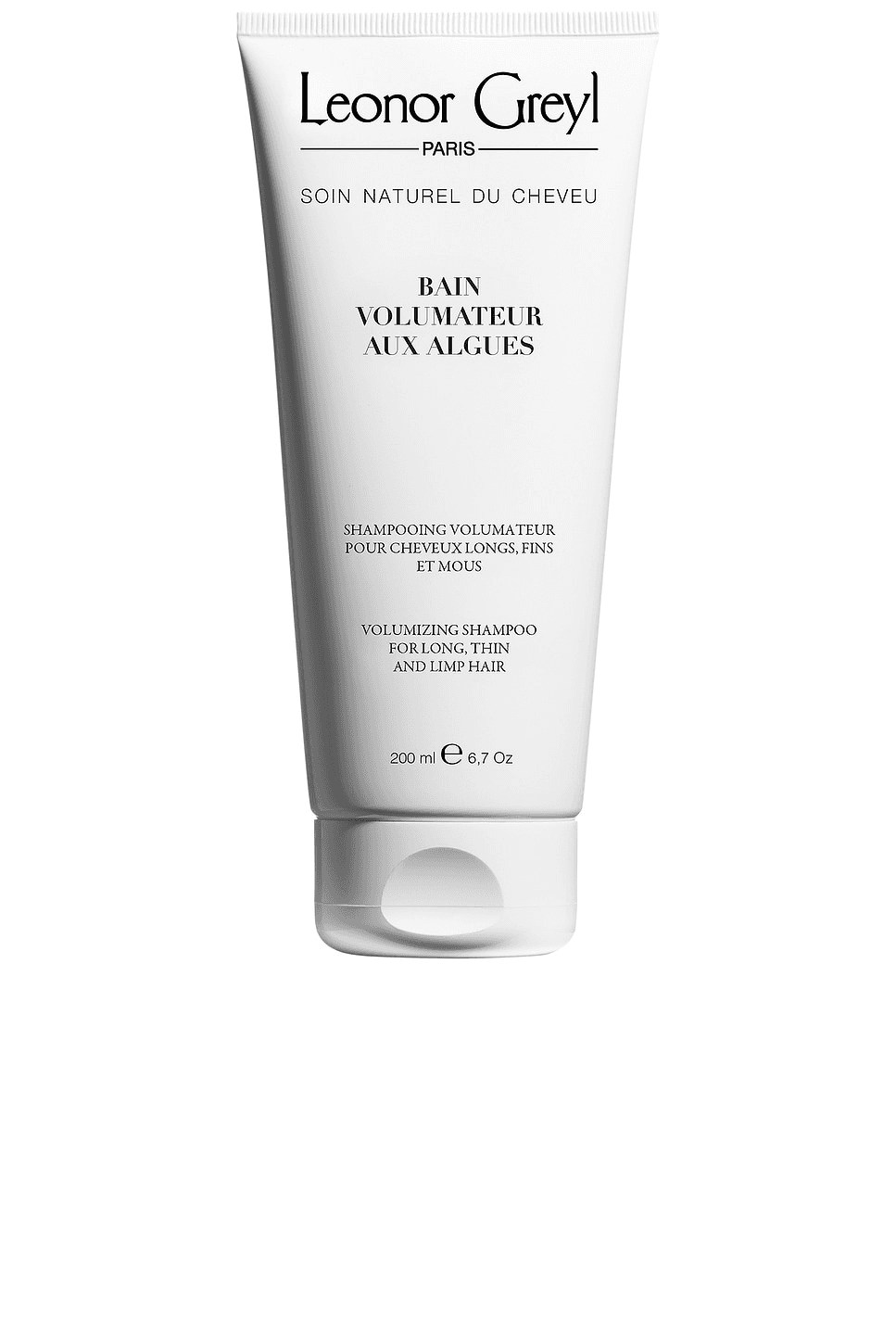 Bain Volumateur Aux Algues - Image 1