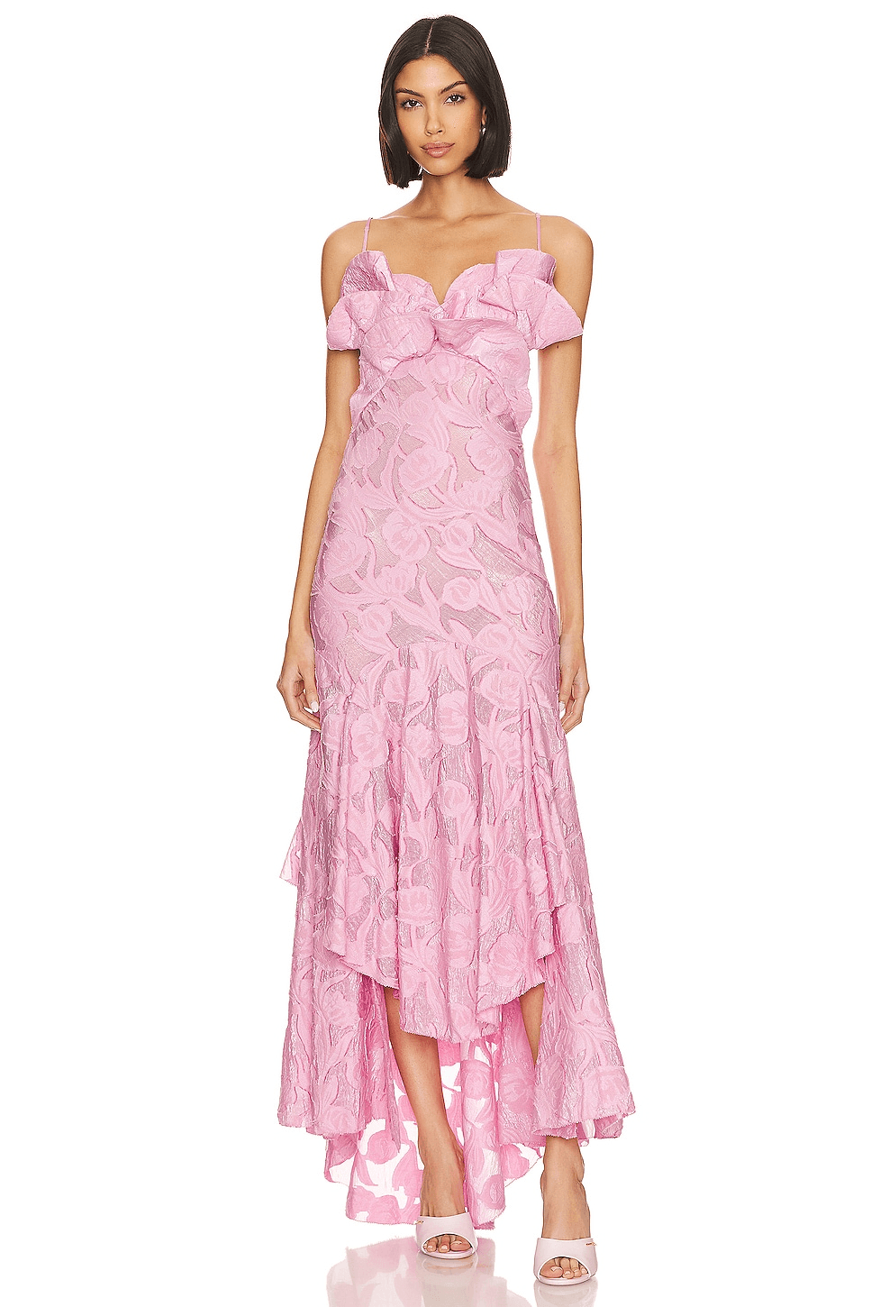 Klair Gown - Image 1