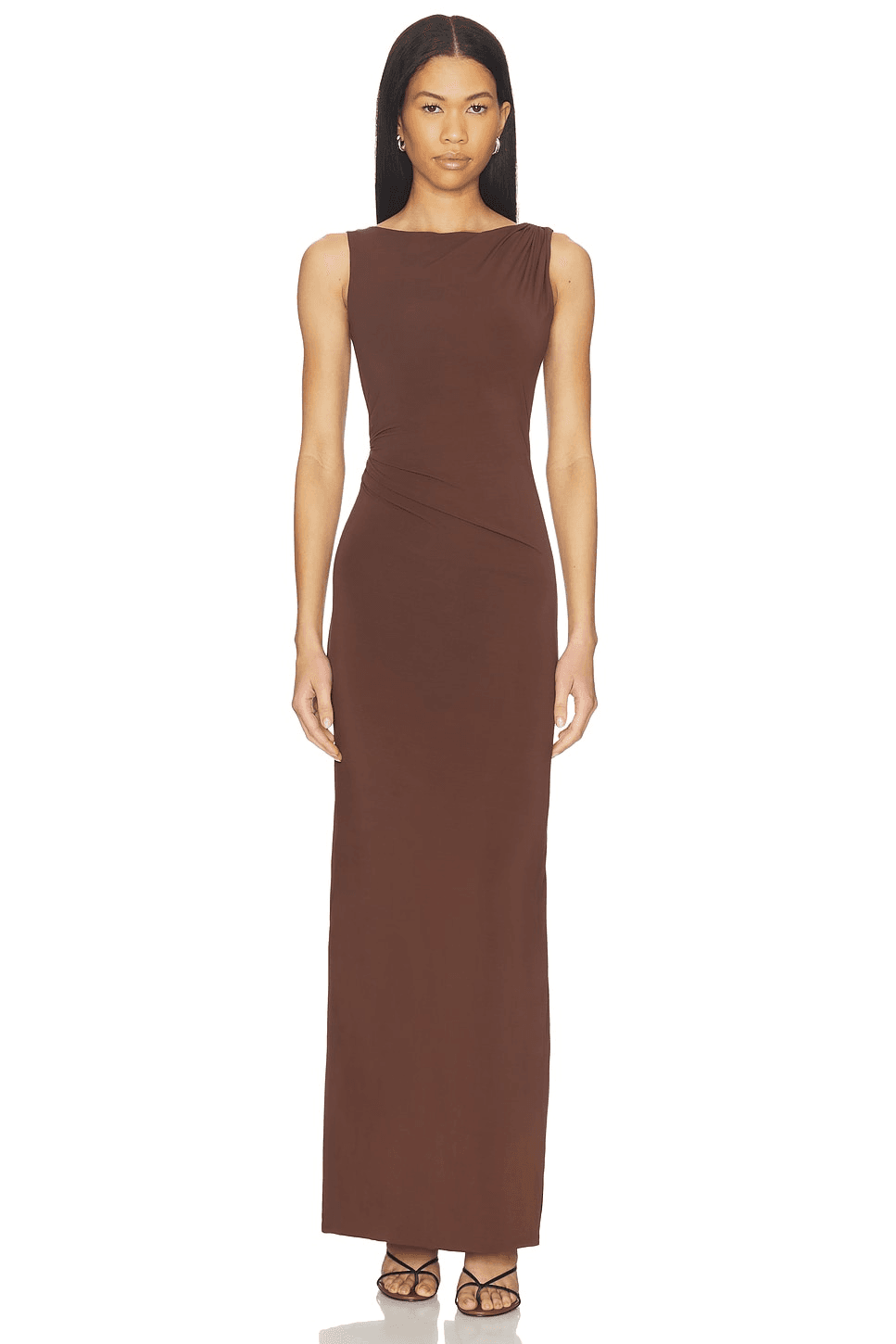 Magnolia Gown - Image 1