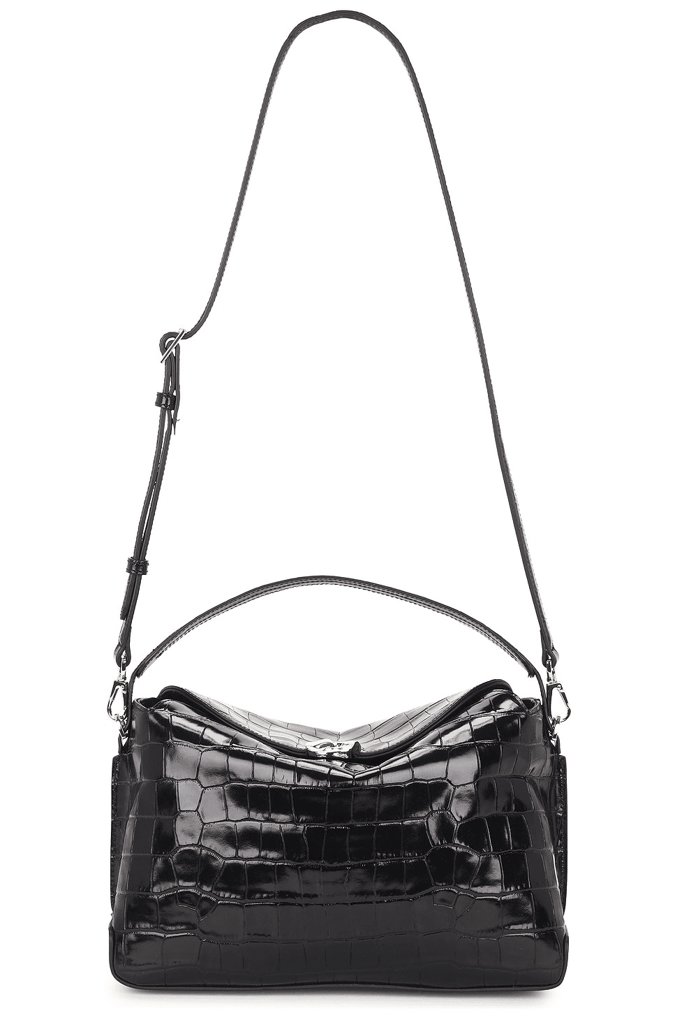 Hanna Grande Top Handle Bag - Image 1
