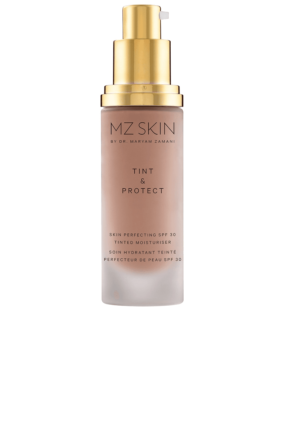 Tint & Protect Skin Perfecting Tinted Moisturizer SPF 30 - Image 1
