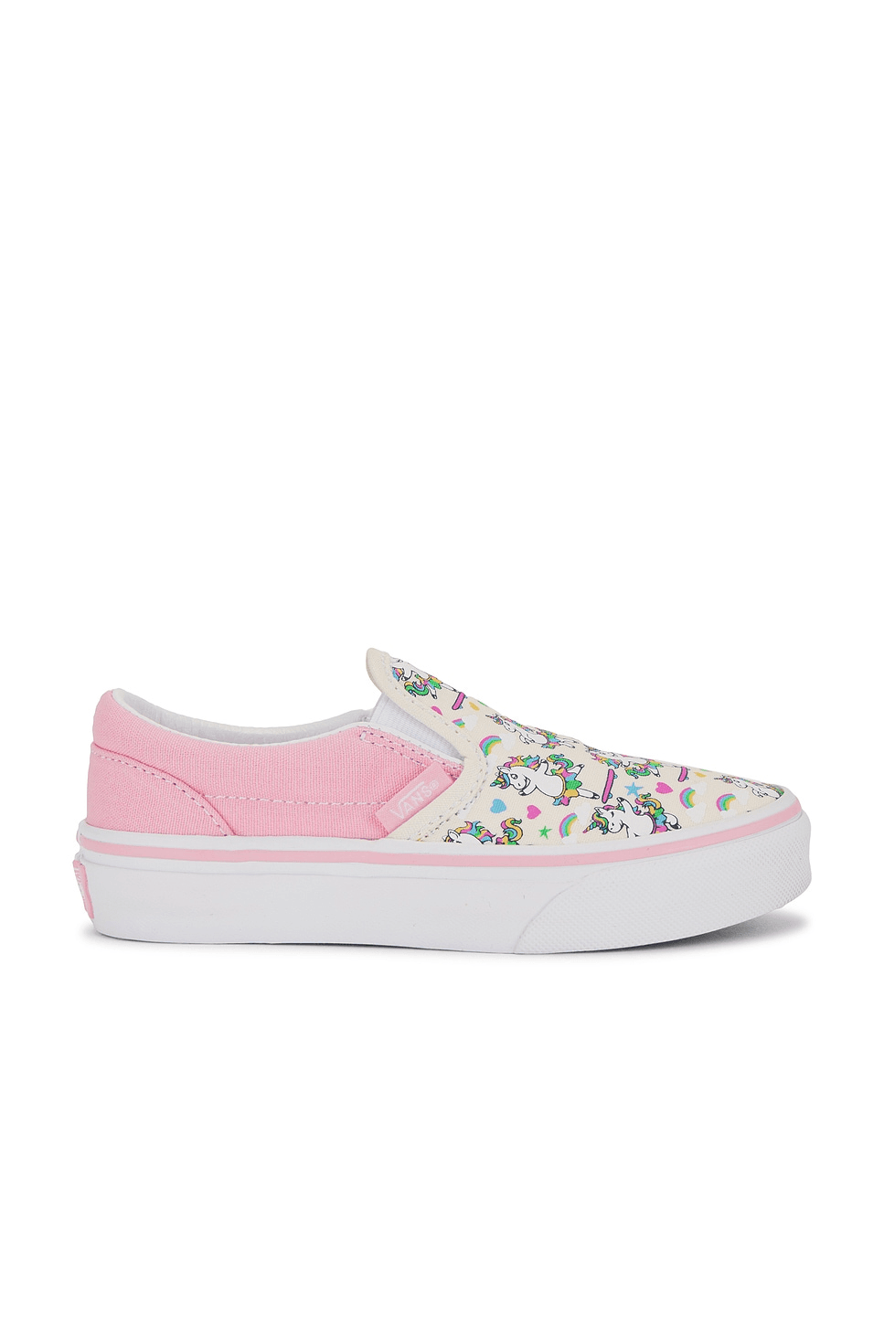 Kids Classic Slip-On - Image 1