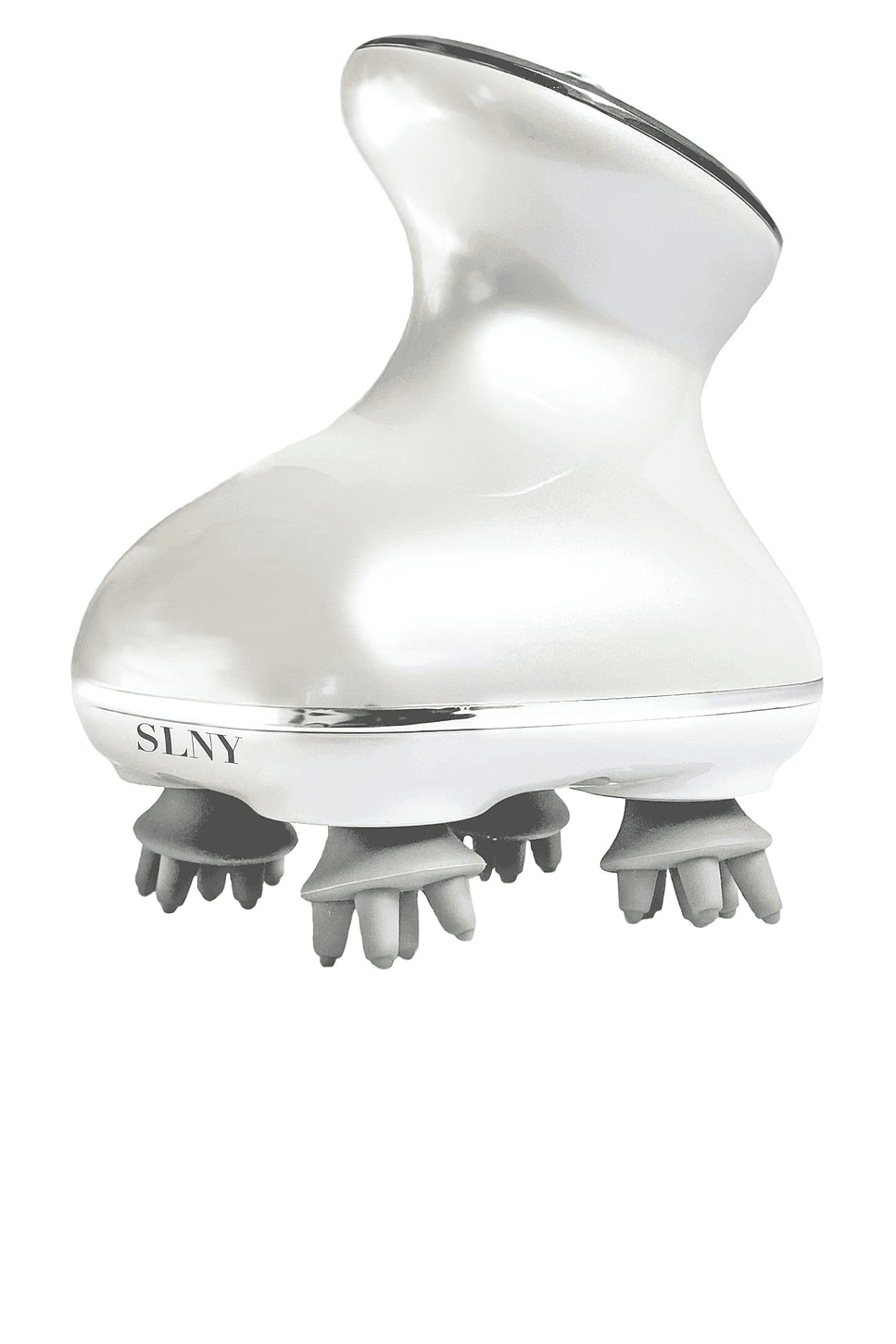Cloud Nine Hair Strengthening Scalp Massager - Image 1