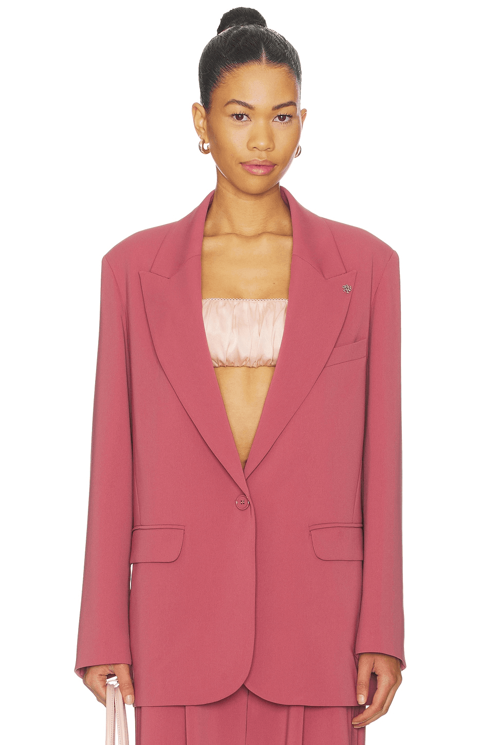 Bella Over Jacket - Image 1
