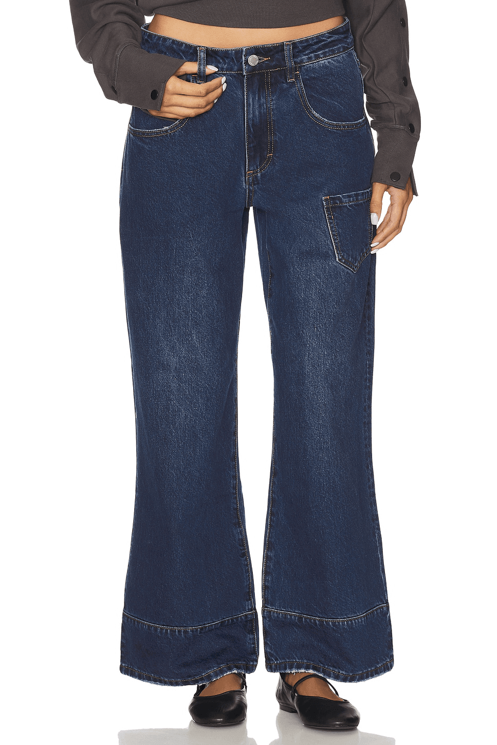 Claudia Jeans - Image 1