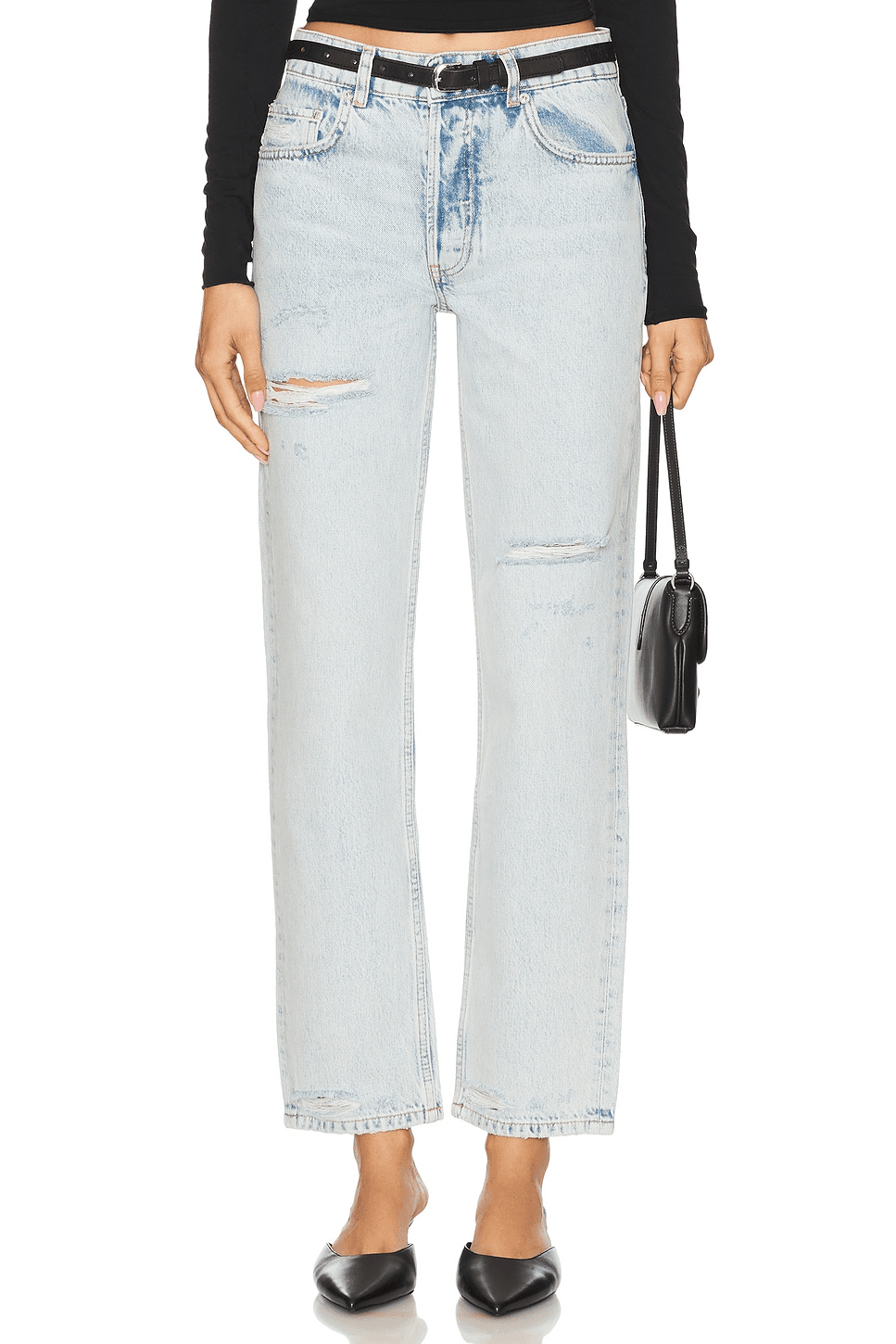 Kate Jeans - Image 1