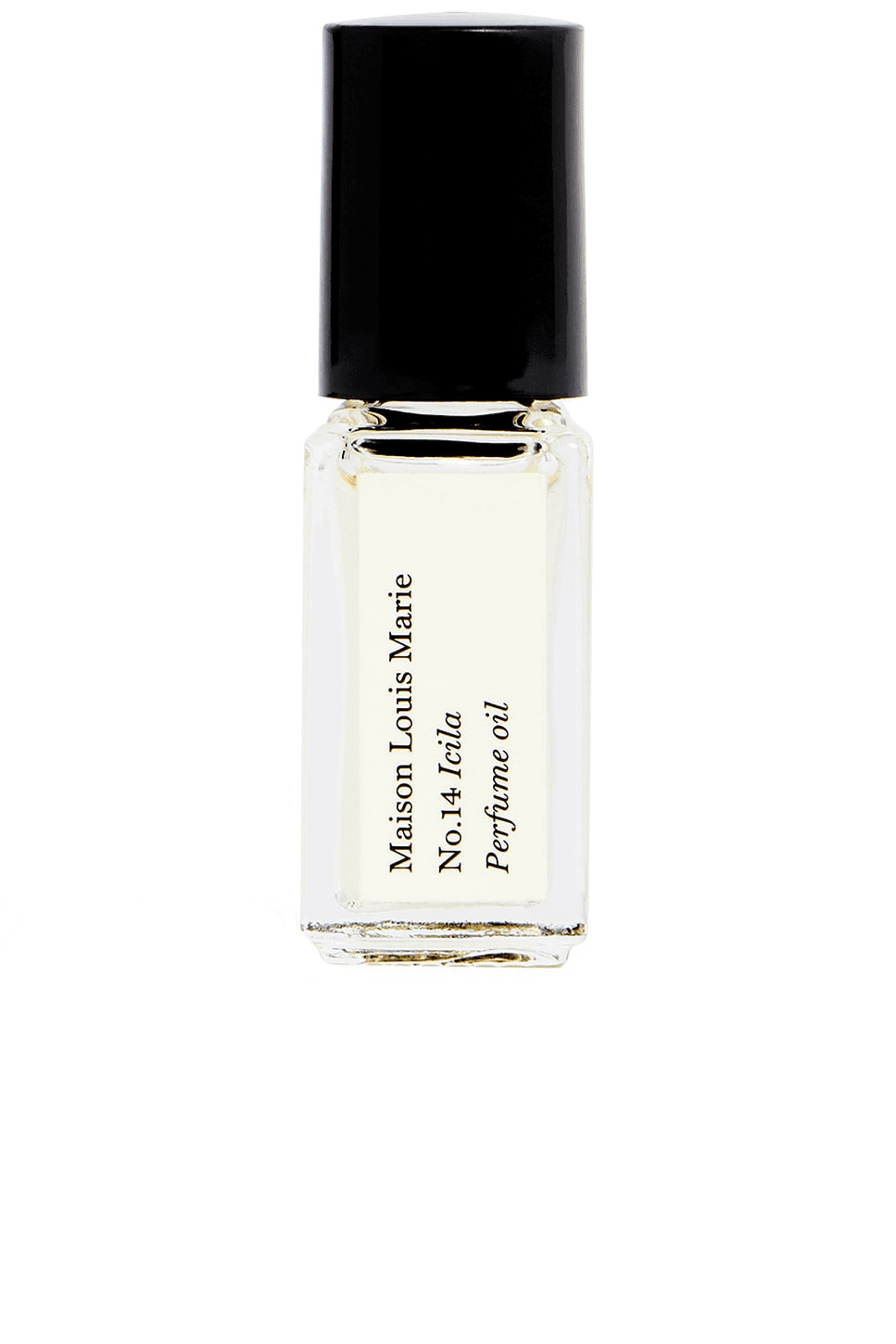 No.14 Icila Perfume Oil Mini Roller - Image 1
