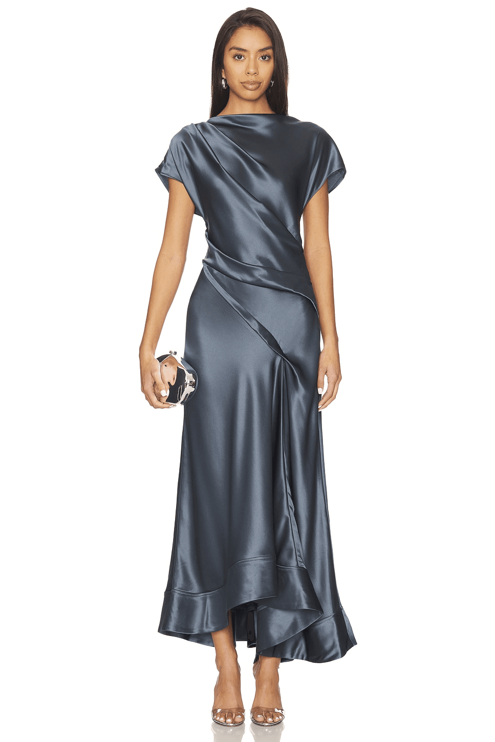 Glatton Maxi Dress - Image 1