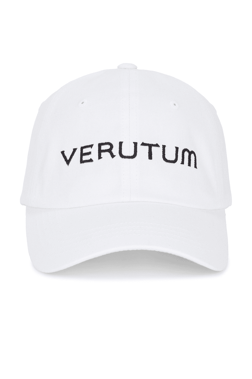 Lettering Cap - Image 1