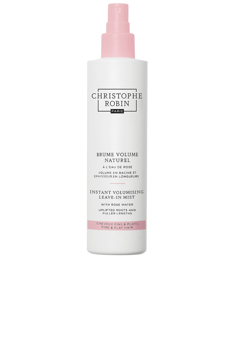 Instant Volume Mist With Rose Extracts - Image 1
