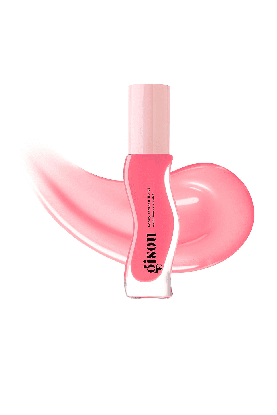 Honey Infused Lip Oil - Image 1