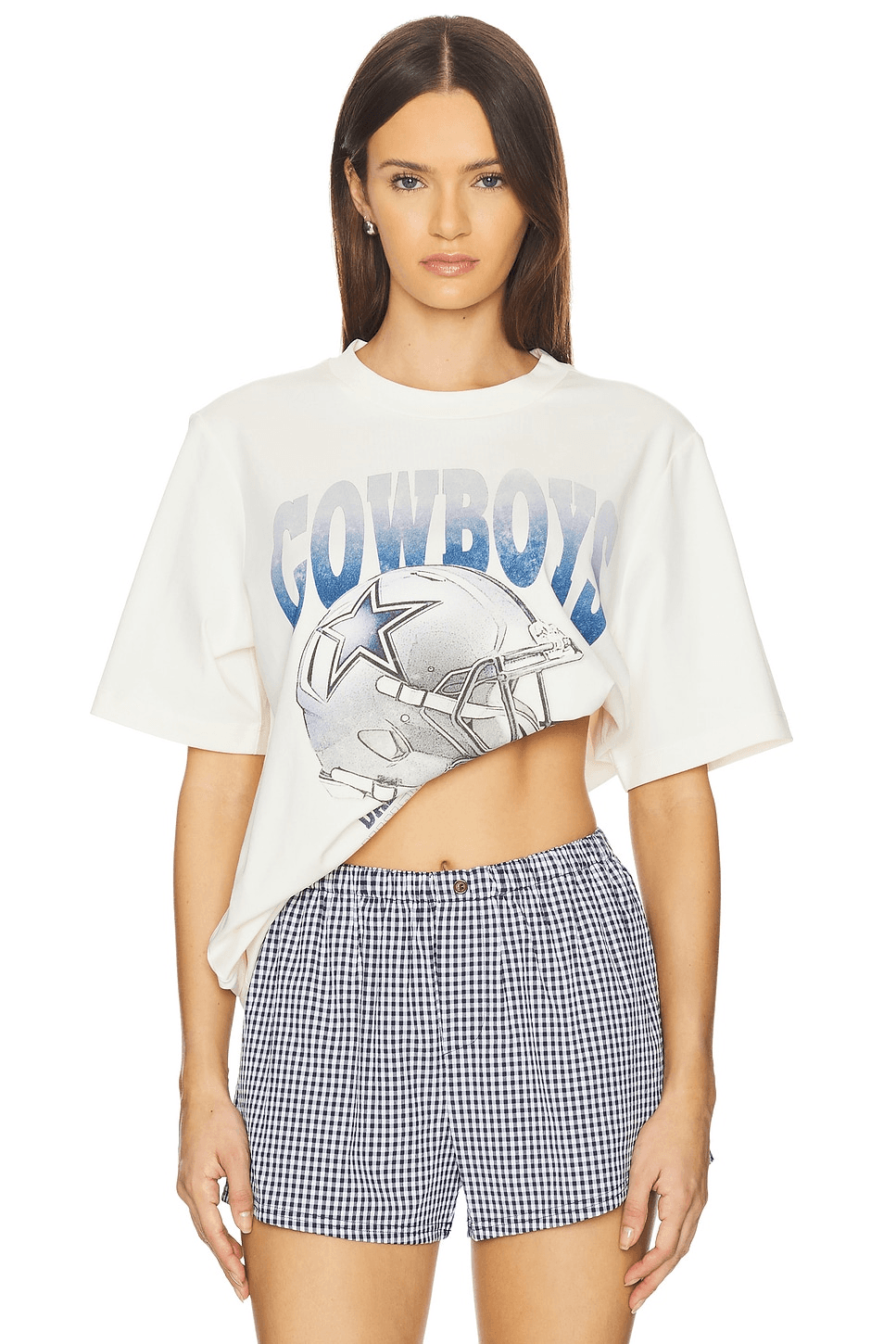 Cowboys Jersey Tee - Image 1