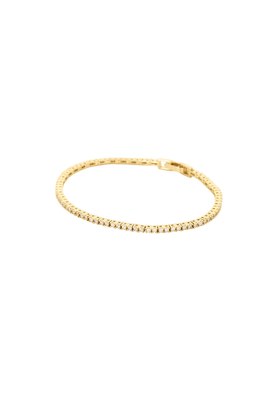 Evert Tennis Bracelet - Image 1