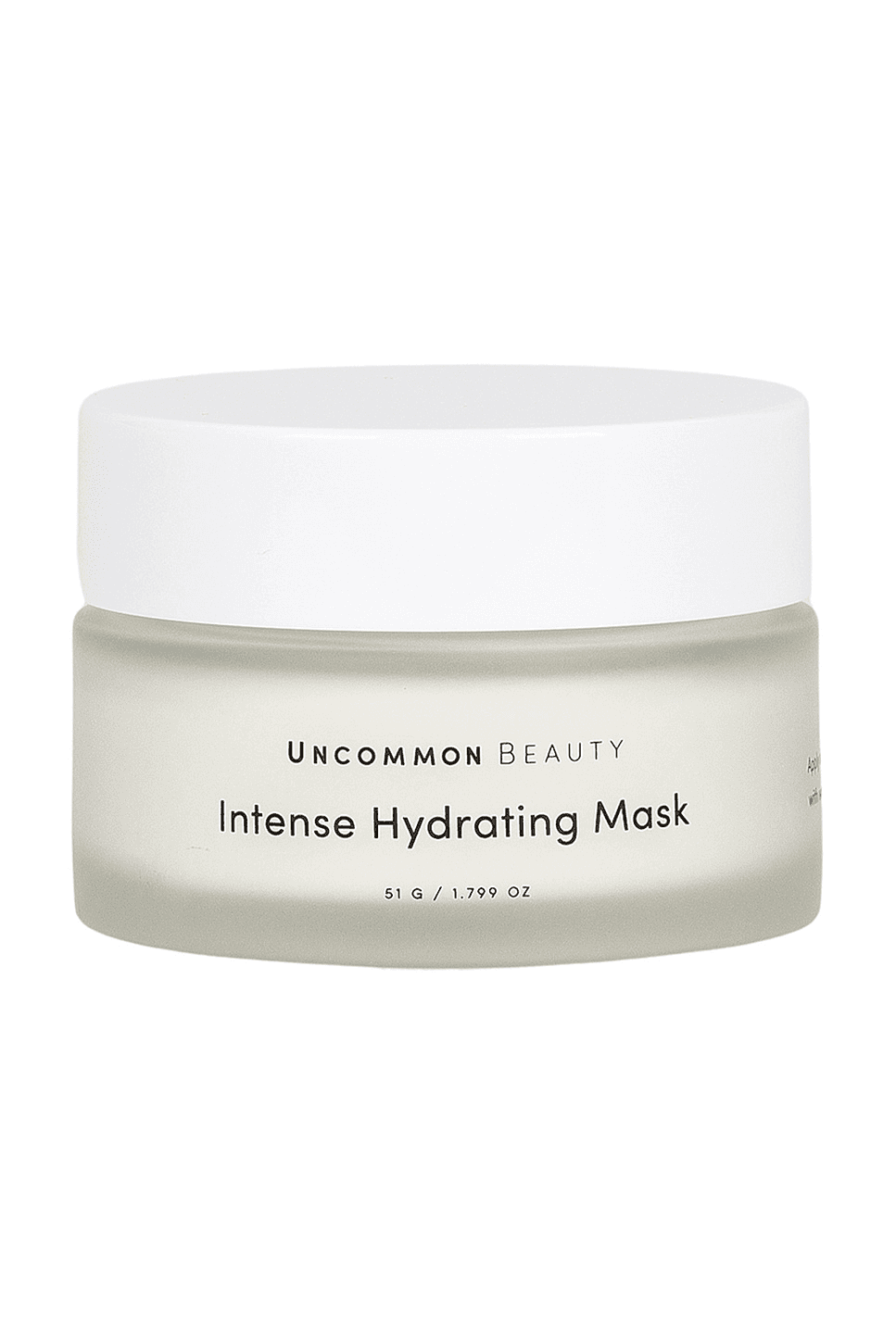 Intense Hydrating Mask - Image 1