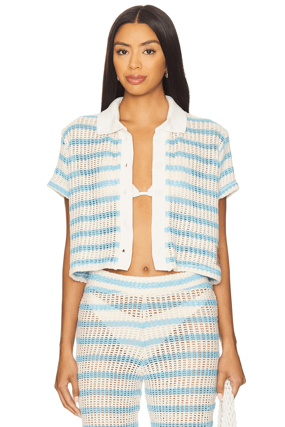 Wavy Shirt - Image 1