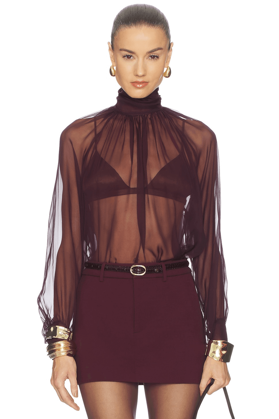 Liss Blouse - Image 1