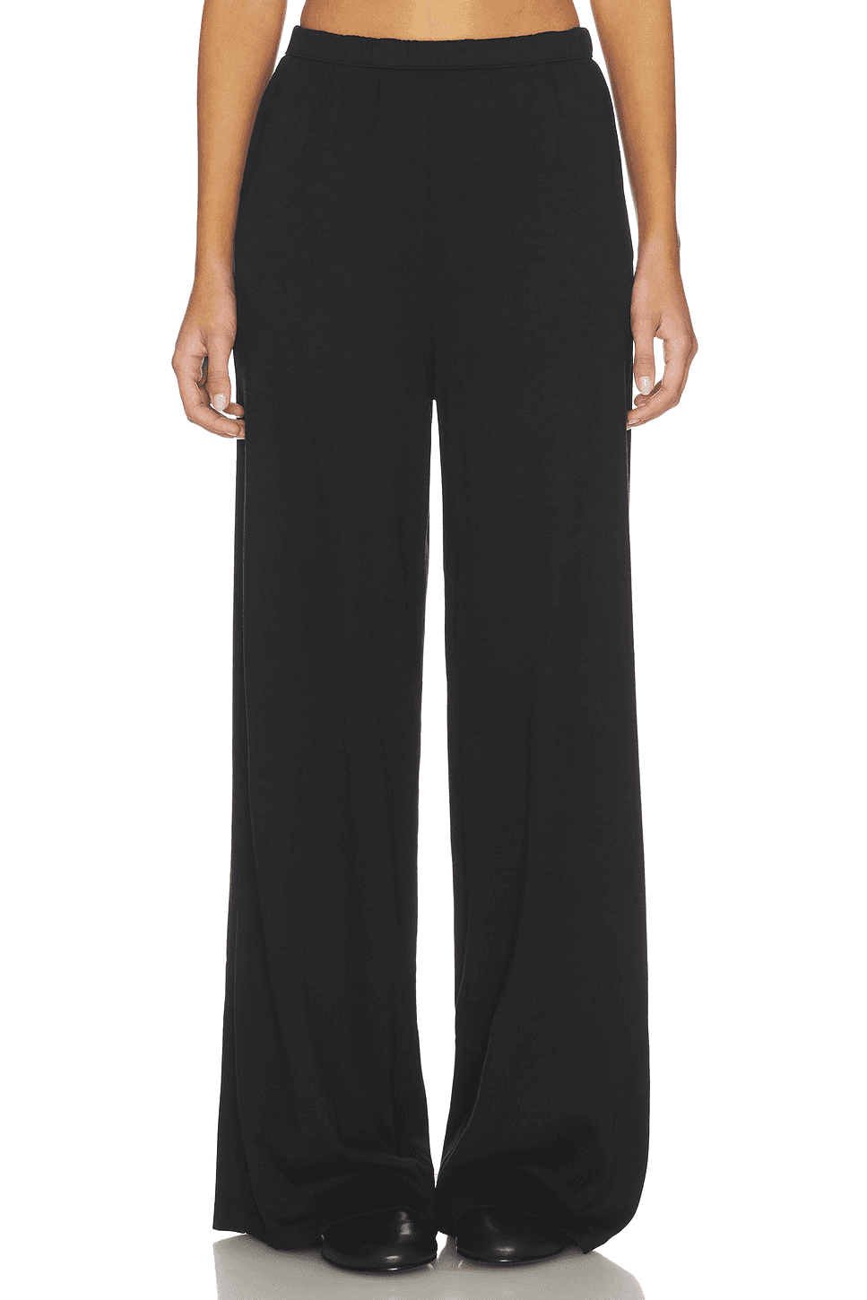 Supima Cotton Soft Everywhere Pant - Image 1