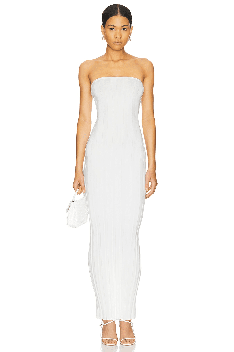 Jolie Maxi Dress - Image 1