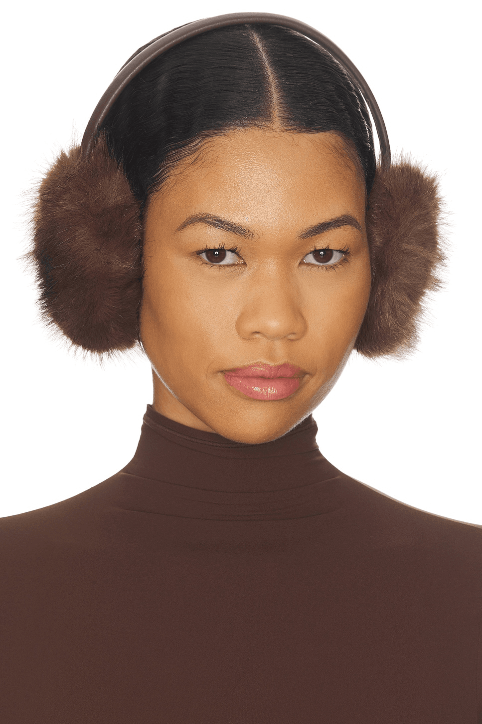 The Vee Earmuff - Image 1