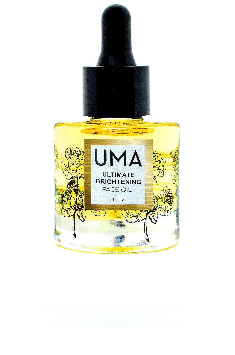 Ultimate Brightening Face Oil - Image 1