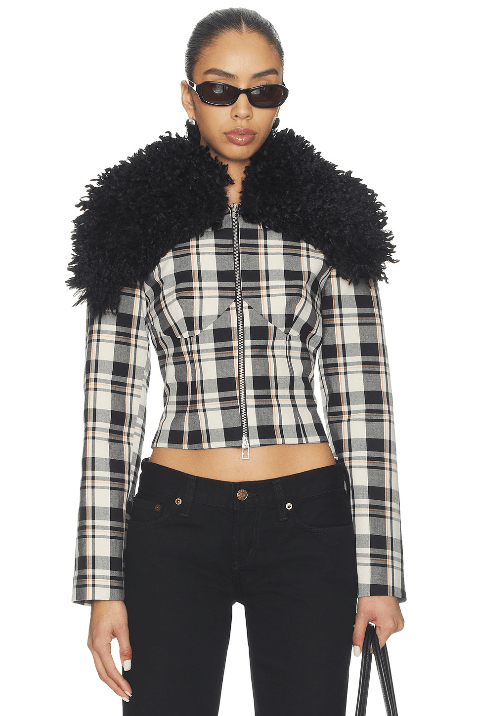 Moriyama Jacket - Image 1