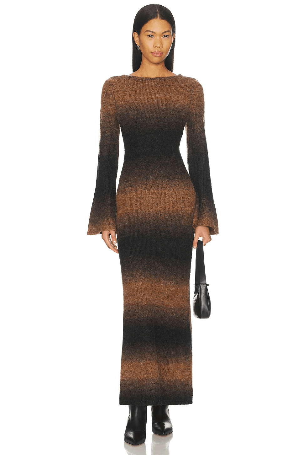 Soraya Maxi Dress - Image 1