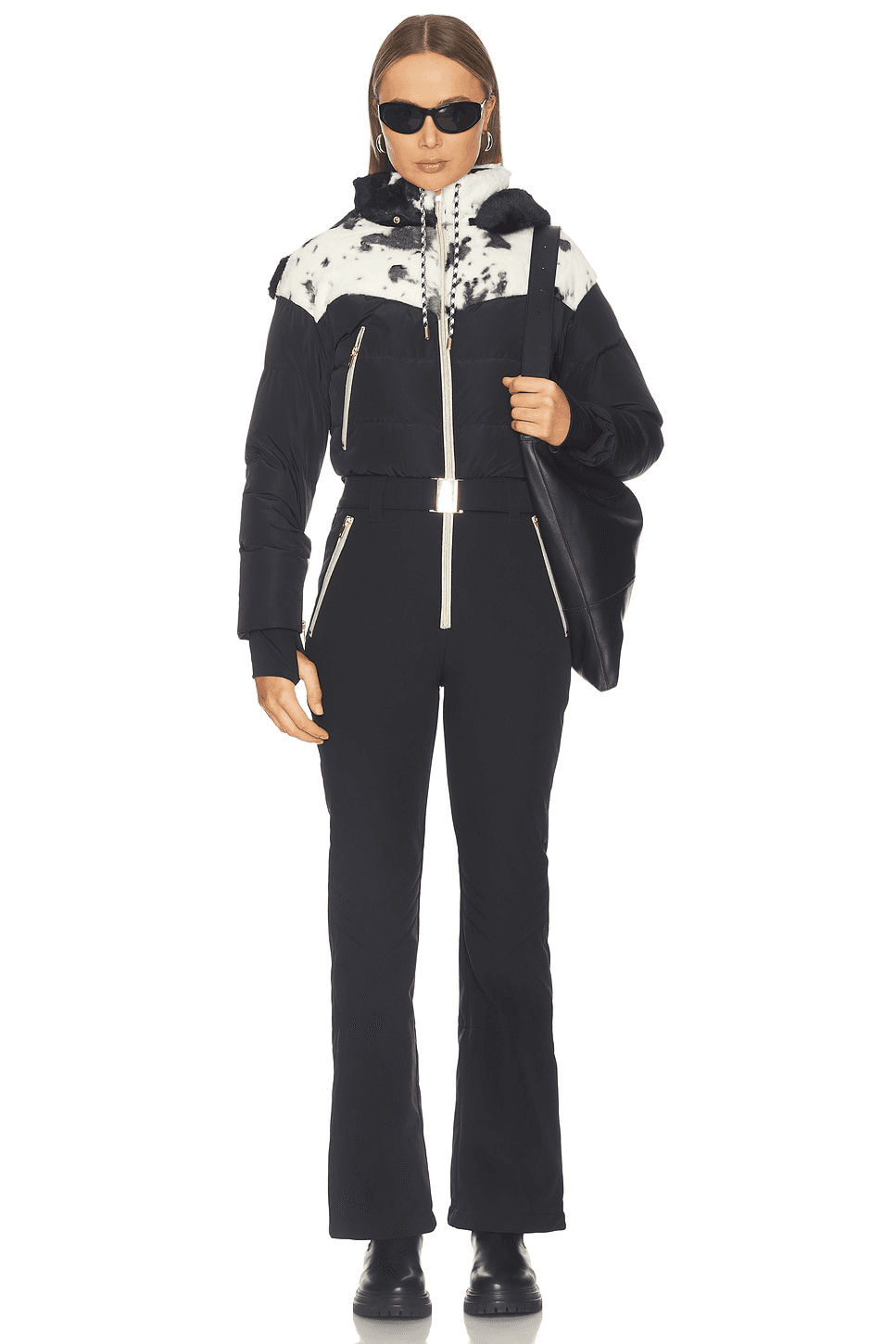 Frontier Suit - Image 1