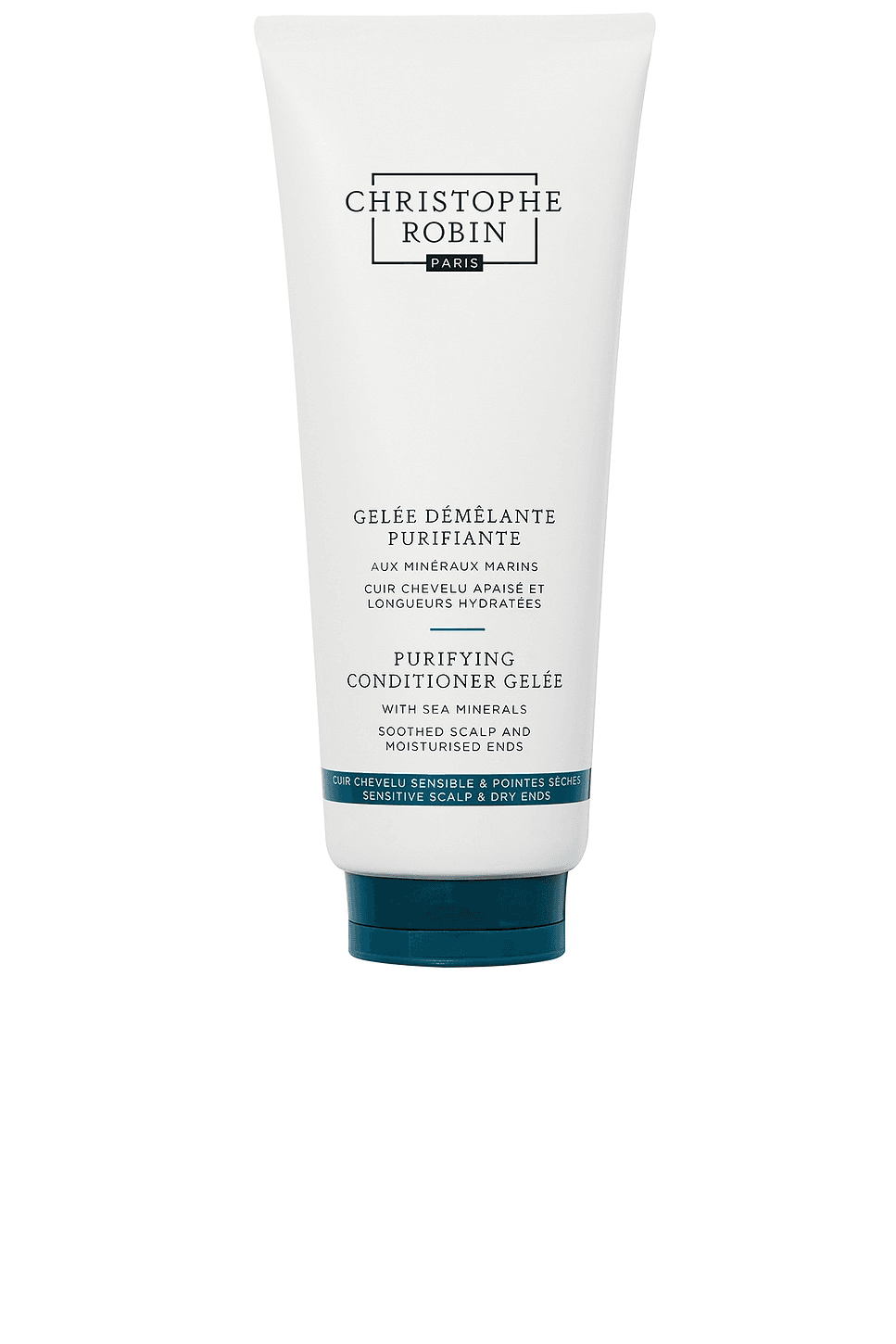 Purifying Conditioner Gelee - Image 1