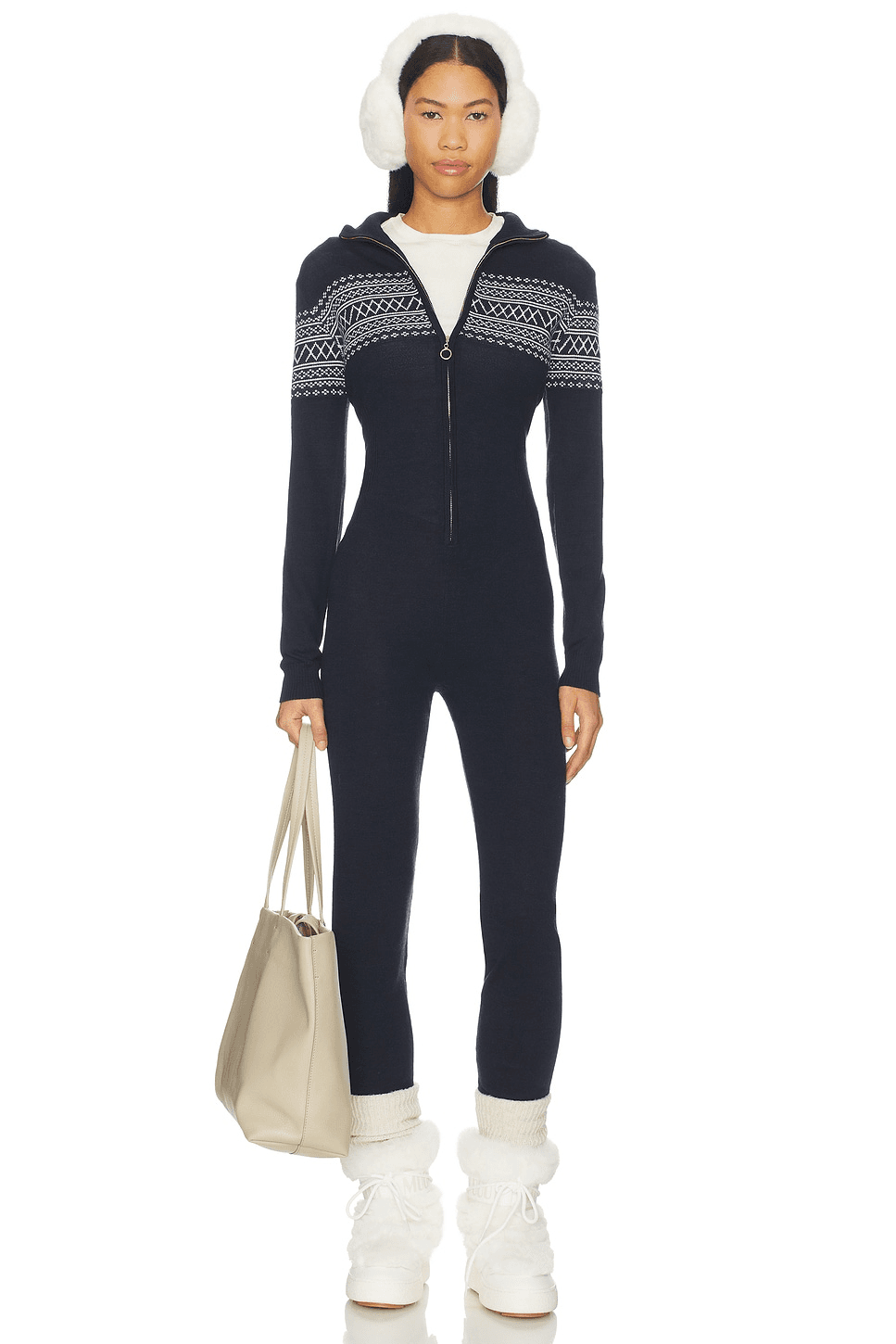 Signature Jumpsuit - Image 1