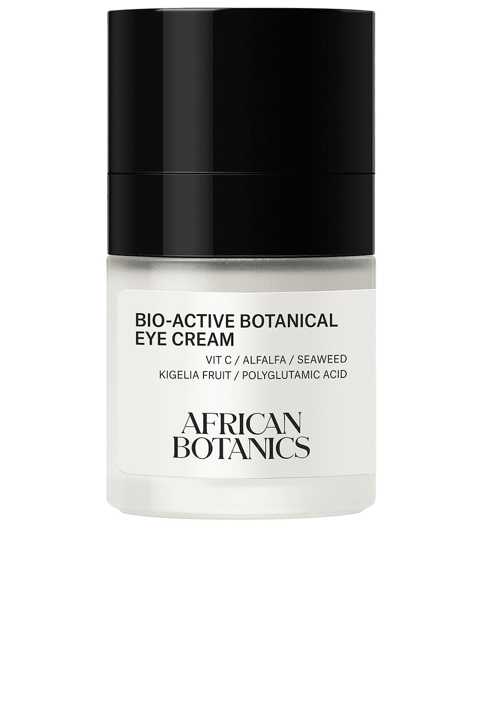 Bio-active Botanical Eye Cream - Image 1