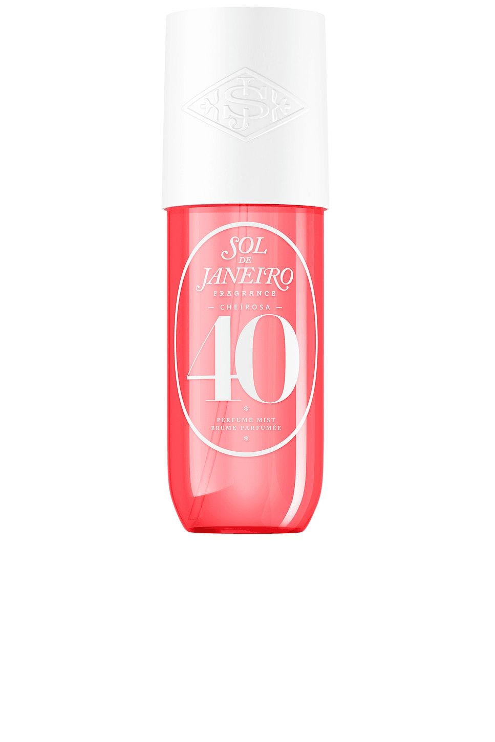Cheirosa 40 Perfume Mist 240ml - Image 1