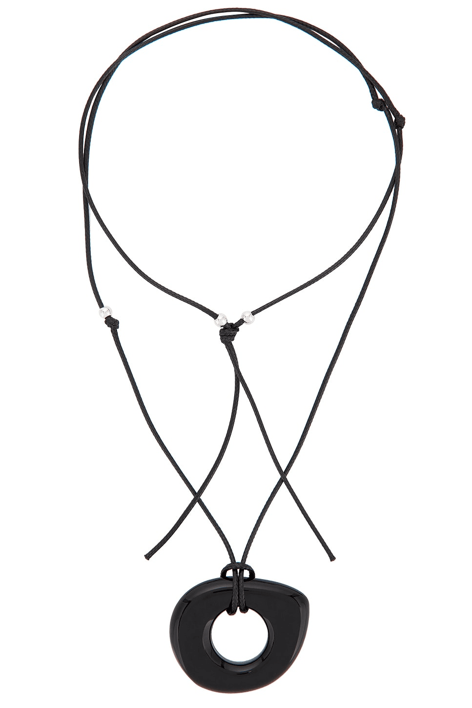 Jasmin Necklace - Image 1