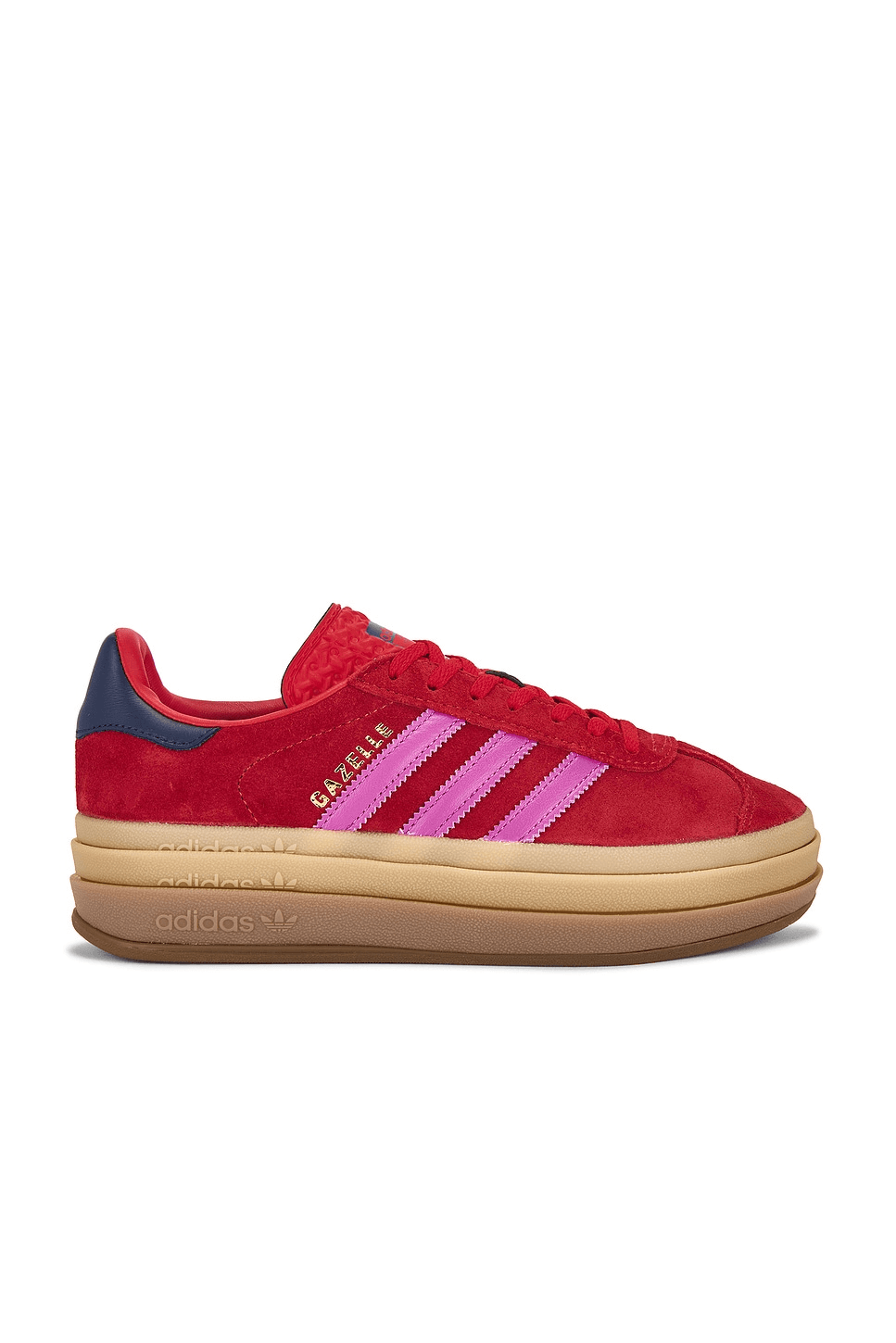 Gazelle Bold - Image 1