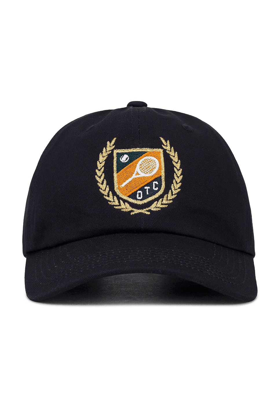 OTC Crest Dad Hat - Image 1