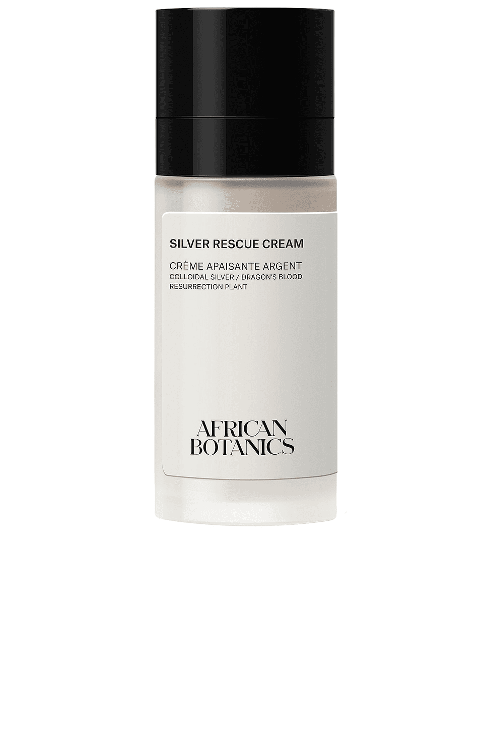 Silver Rescue Cream - Image 1