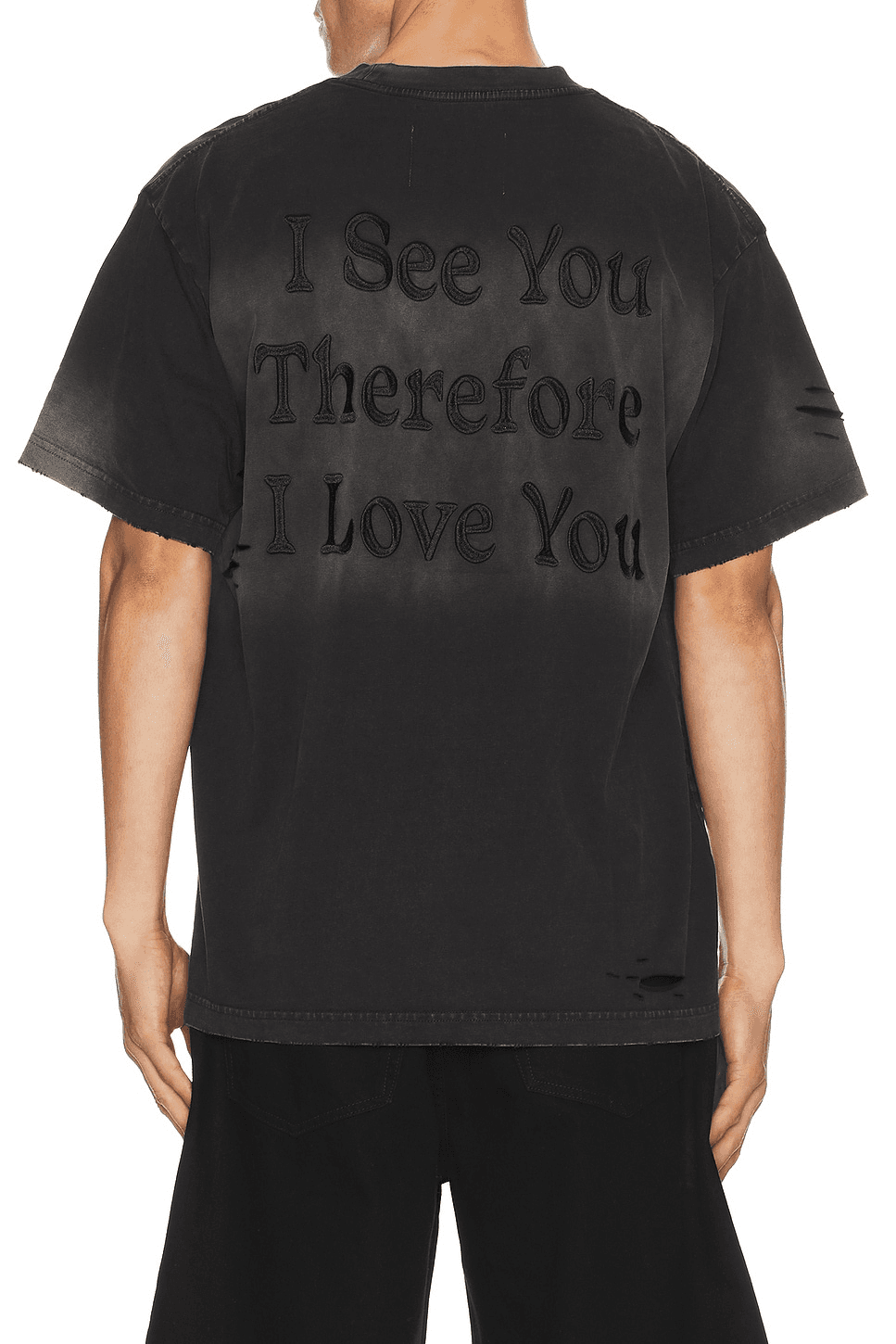 UPRS I See You T-Shirt - Image 1