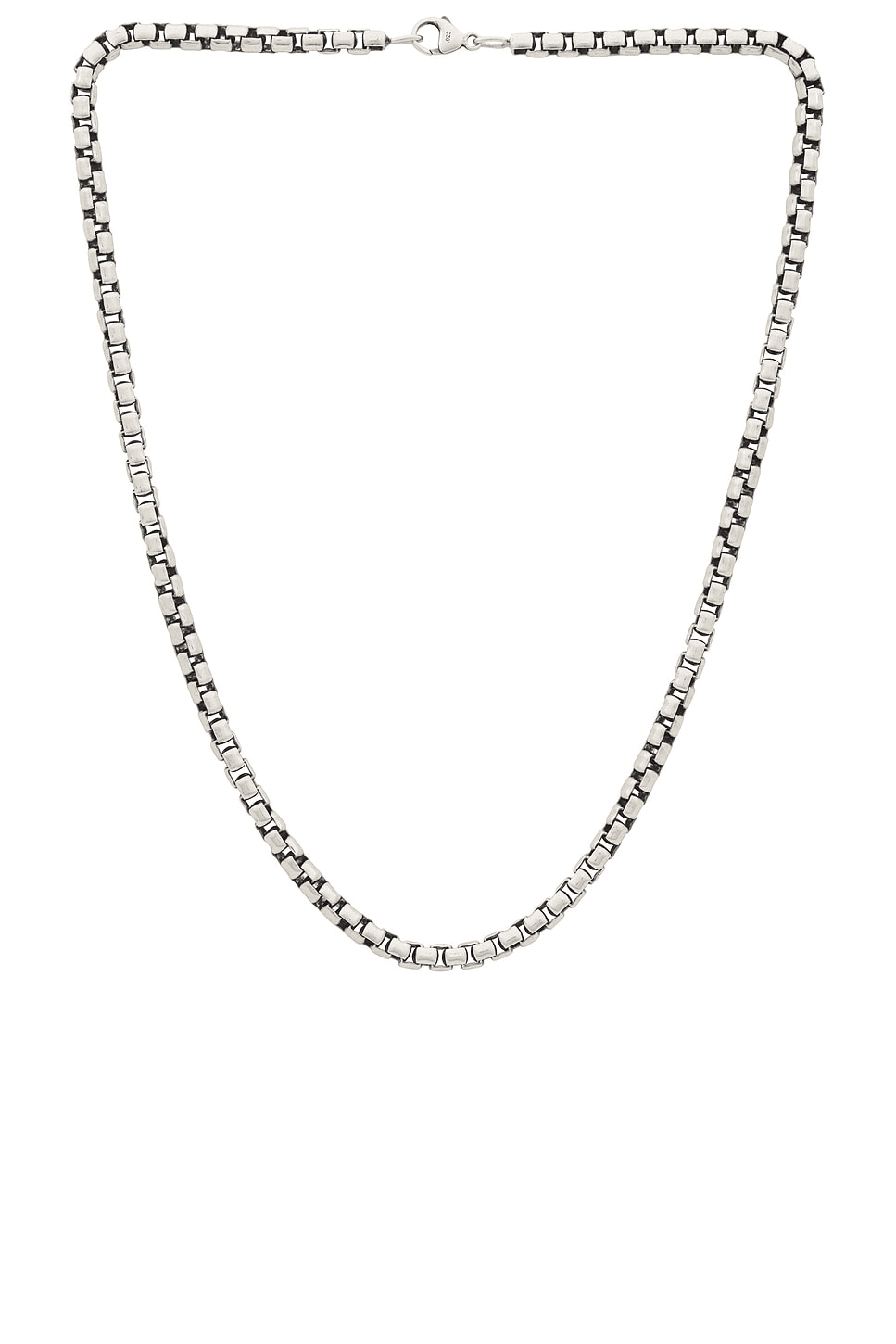 Jasper 20" Necklace - Image 1