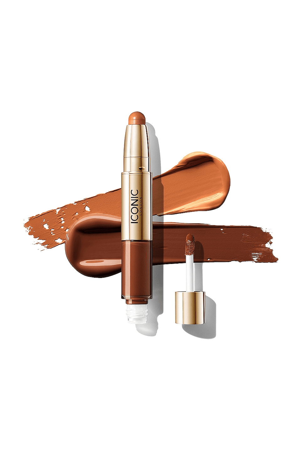 Radiant Concealer And Brightening Duo - Image 1