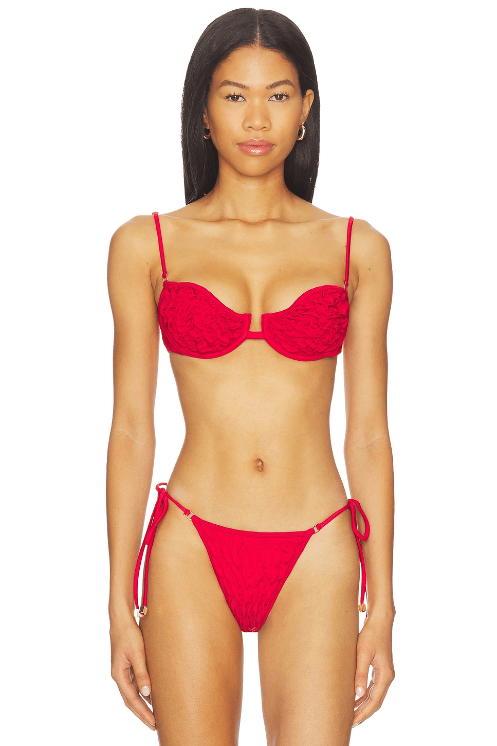 Misa Underwire Bikini Top - Image 1