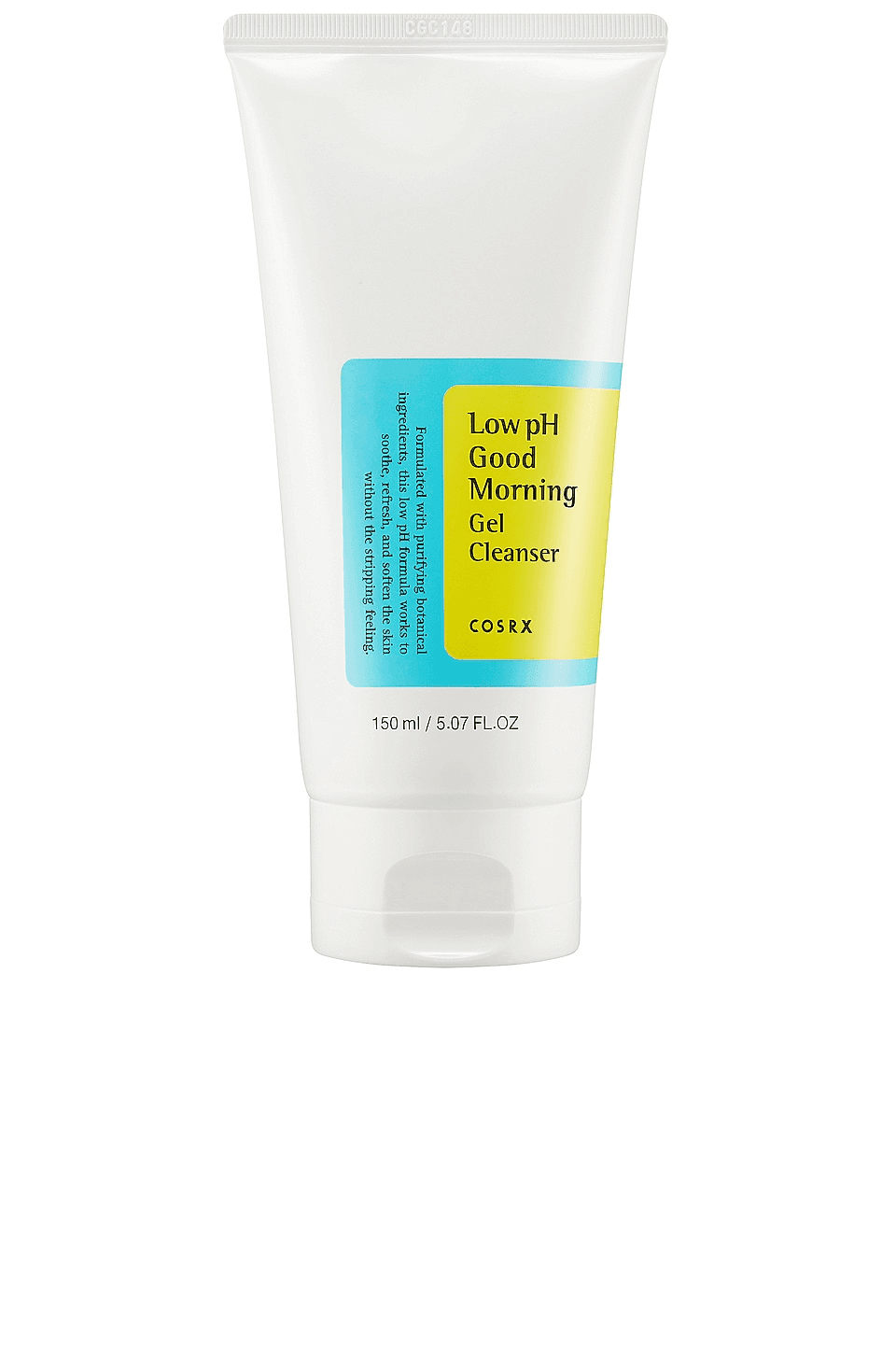 Low PH Good Morning Gel Cleanser - Image 1