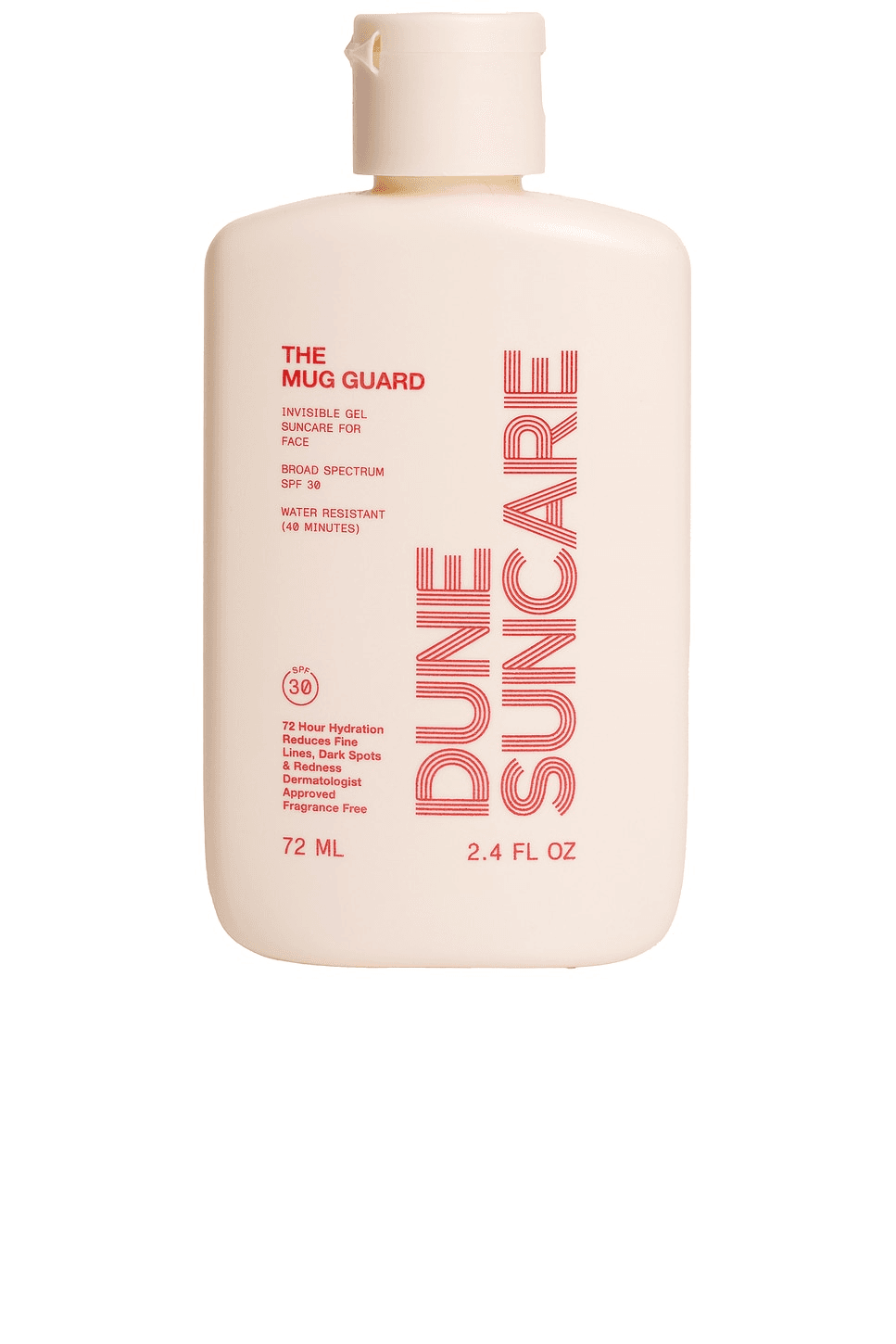 The Mug Guard SPF 30 - Image 1