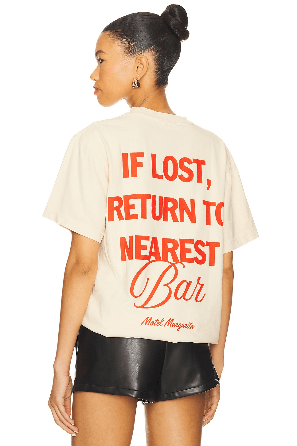 If Lost Tee - Image 1