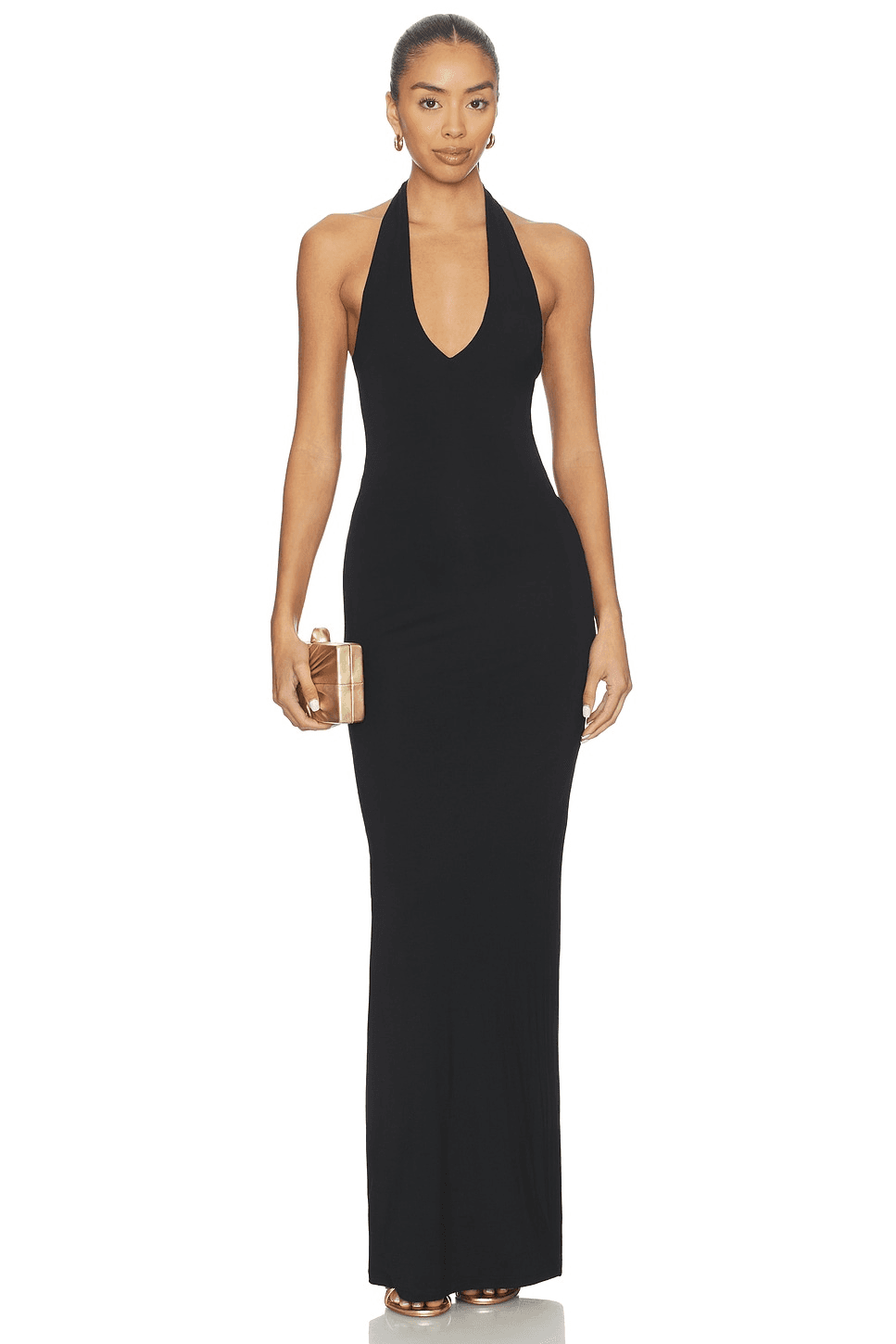 Mattie Maxi Dress - Image 1