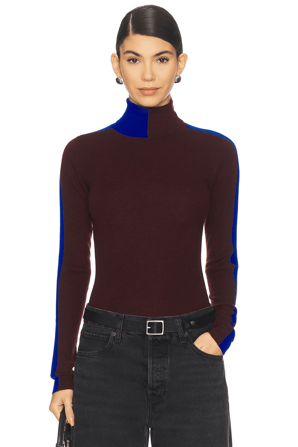 Iffort Sweater - Image 1