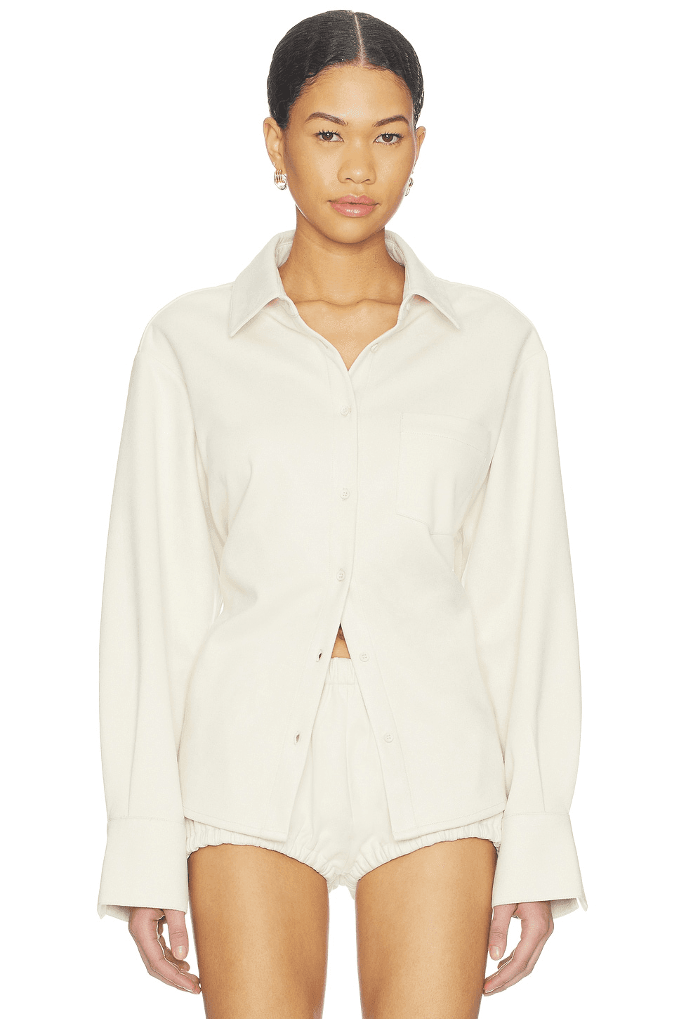 Tosca Shirt - Image 1