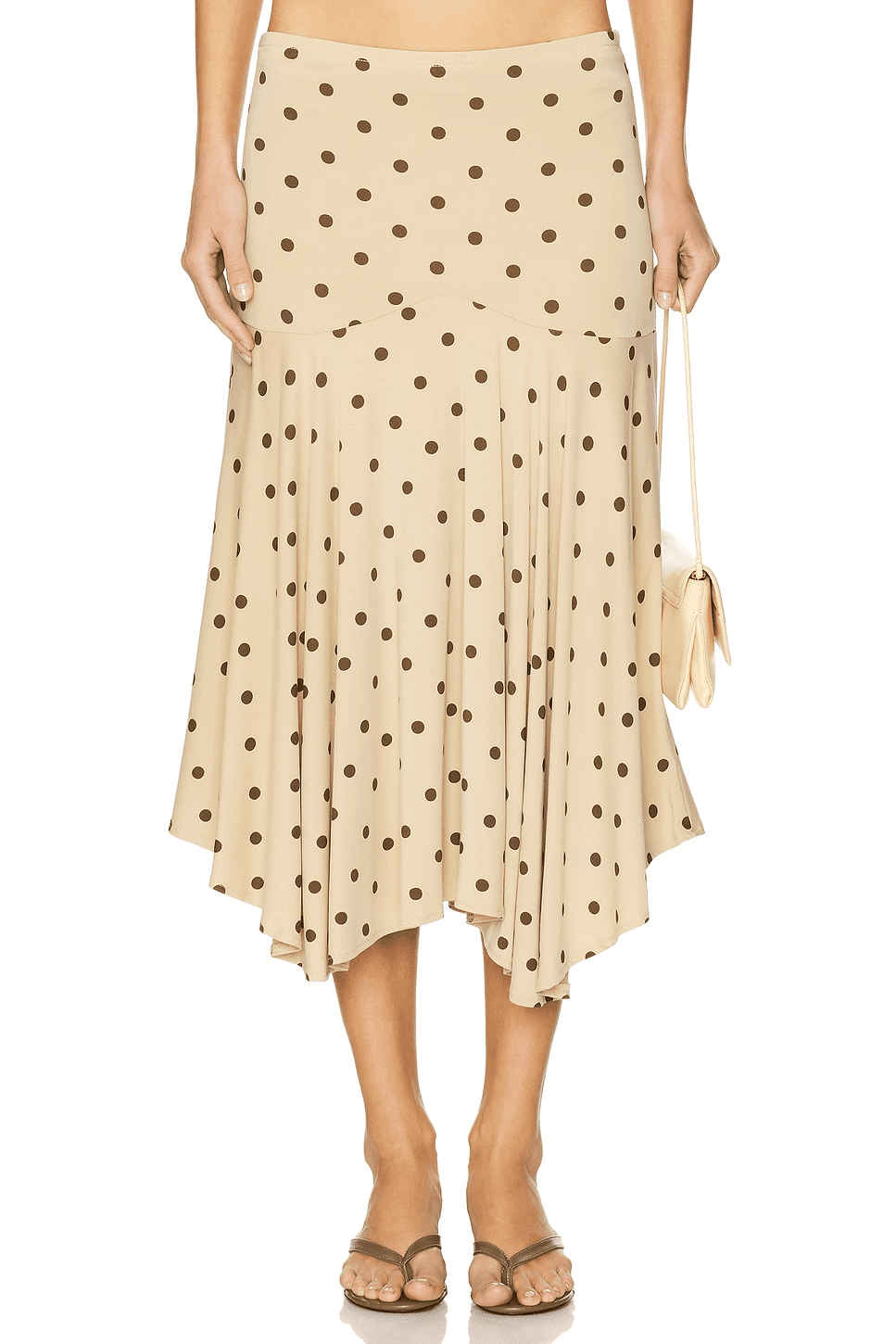 Maeve Midi Skirt - Image 1