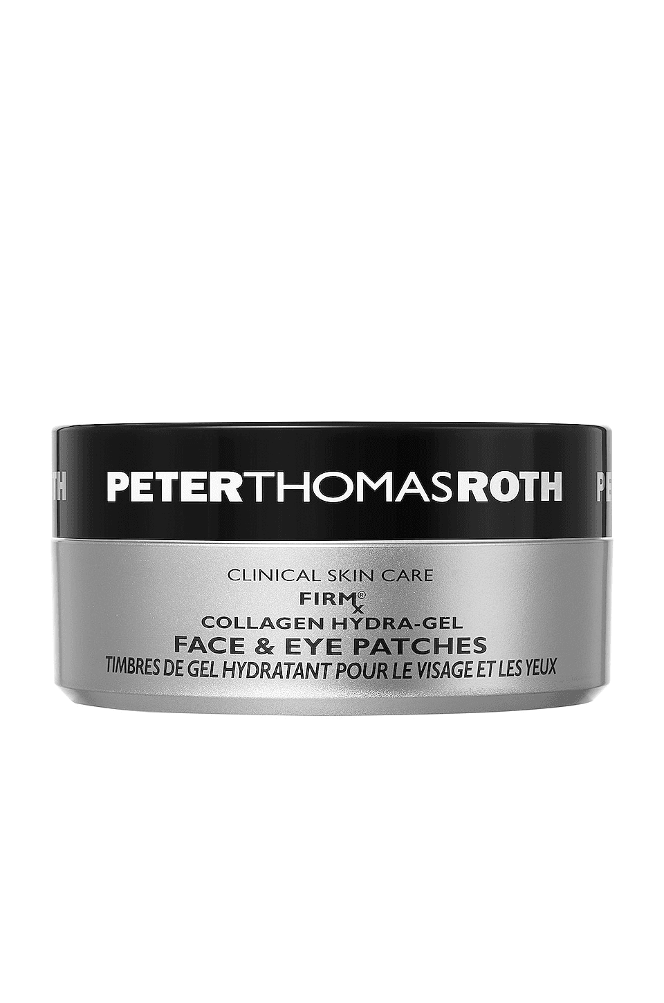 Firmx Collagen Hydra-Gel Face & Eye Patches - Image 1