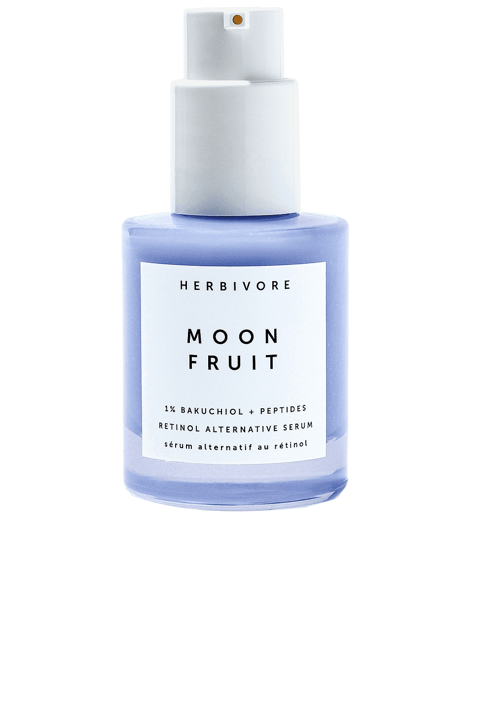 Moon Fruit 1% Bakuchiol + Peptides Retinol Alternative Serum - Image 1