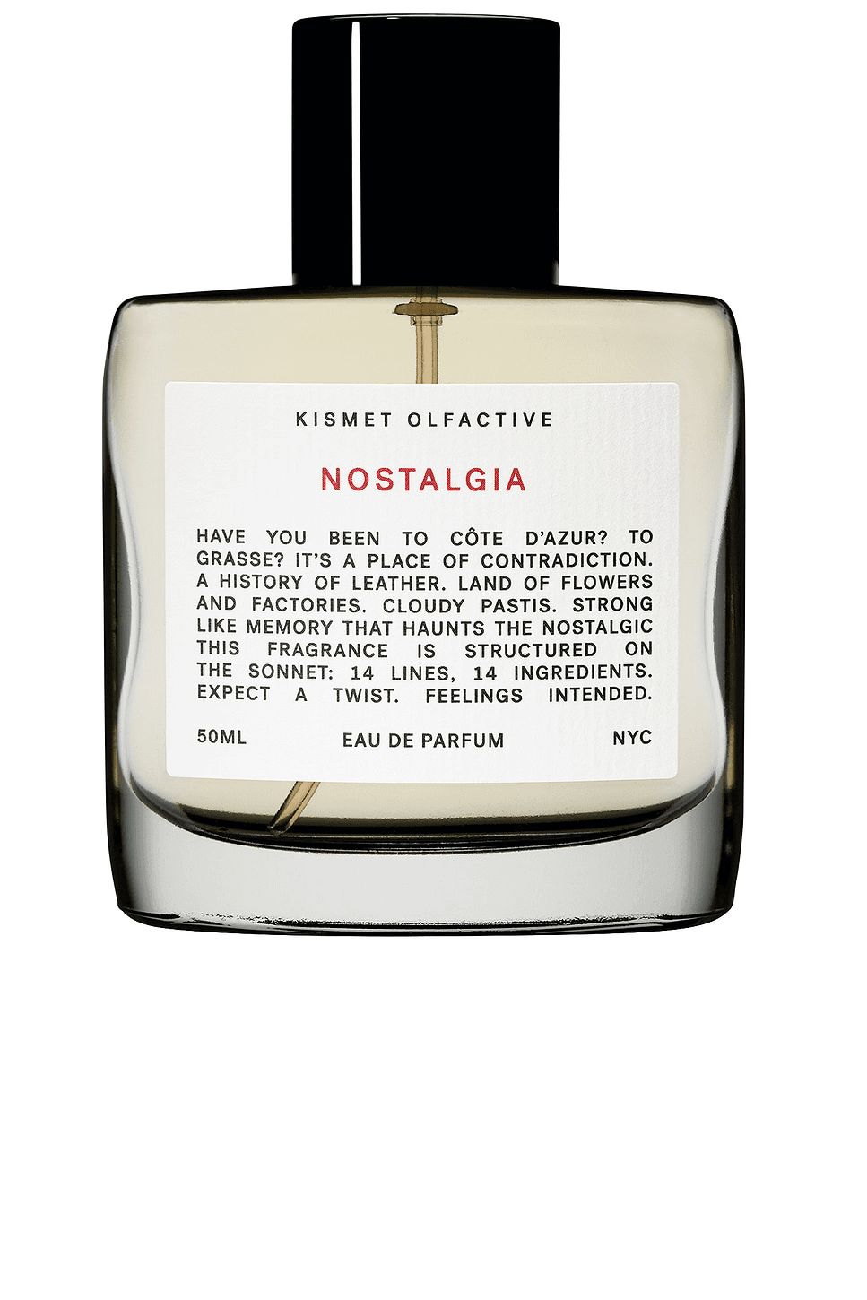 Nostalgia Eau De Parfum - Image 1