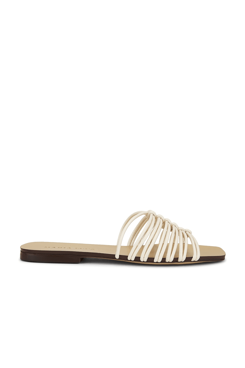Maddalena Capri Sandal - Image 1
